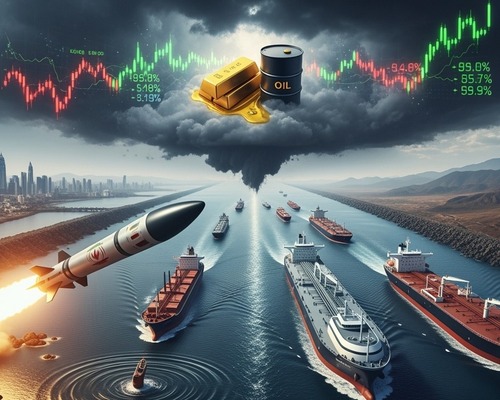 Hürmüz Boğazı’nda güç mücadelesi: Yeni geçiş sistemi geliyor