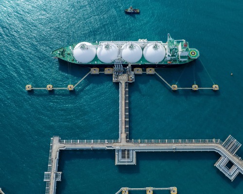 Hürmüz Boğazı'ndaki kriz Avrupa'da doğal gaz fiyatlarını zirveye taşıdı