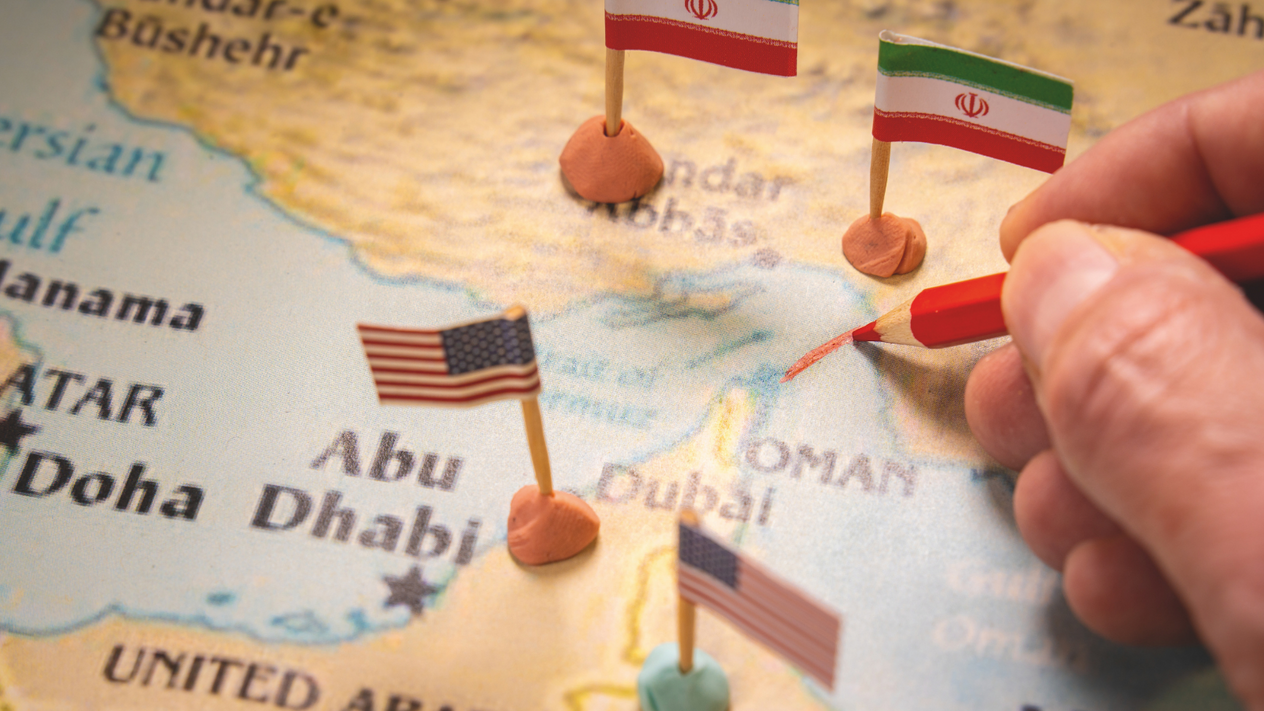 Hürmüz Boğazı’nın kapanması küresel ekonomiyi stagflasyon sarmalına itiyor