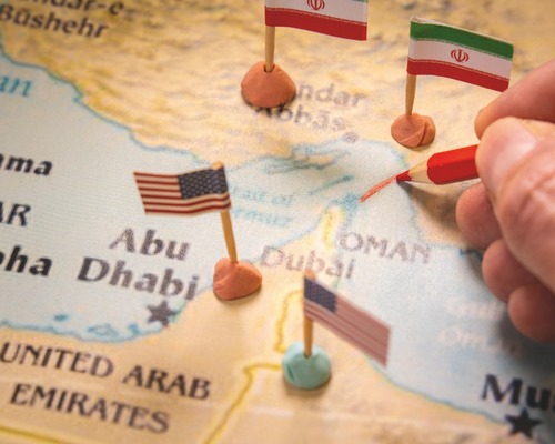 Hürmüz Boğazı’nın kapanması küresel ekonomiyi stagflasyon sarmalına itiyor