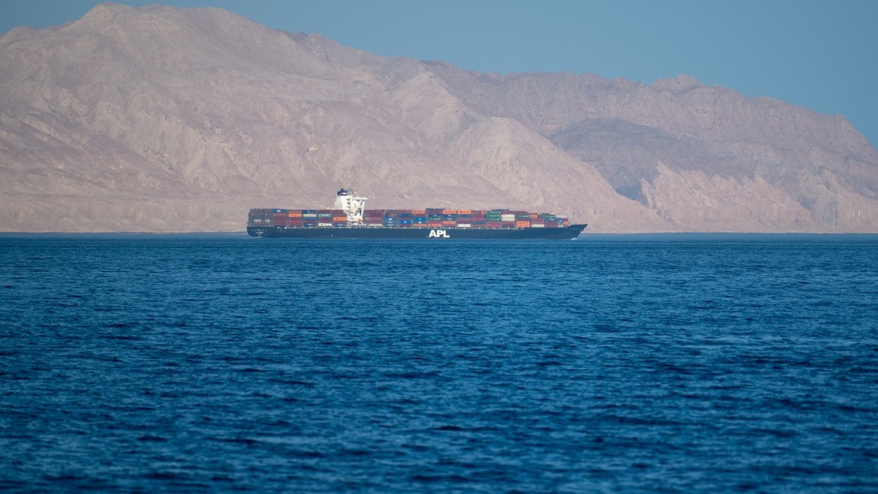 Hürmüz daralırsa dünya nefes alabilir mi? 