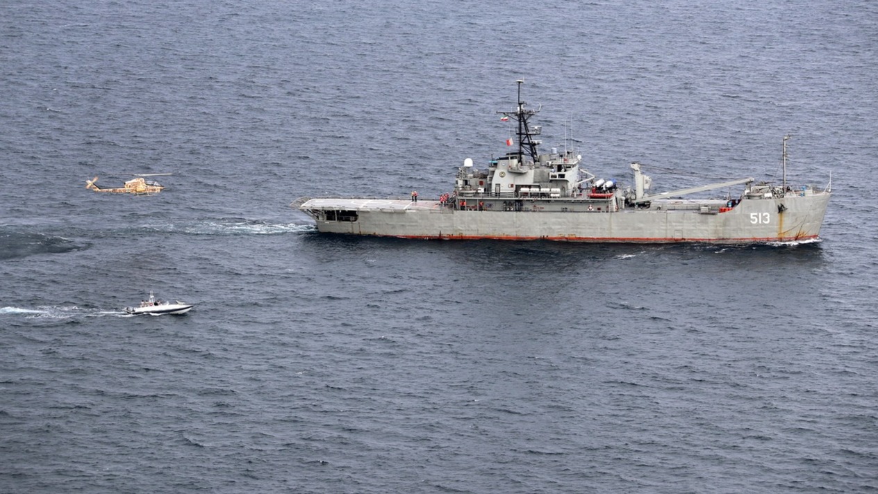 Hürmüz'de risk arttı, tanker kiraları iki katına çıktı