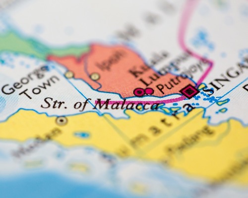 Hürmüz krizi neden Malakka Boğazı hakkında endişeleri artırıyor?