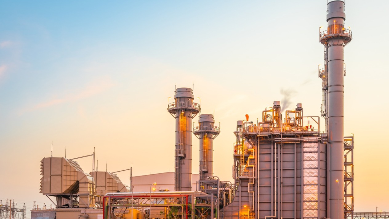 Trump'ın tehditleri sonrası Avrupa gazında sert yükseliş