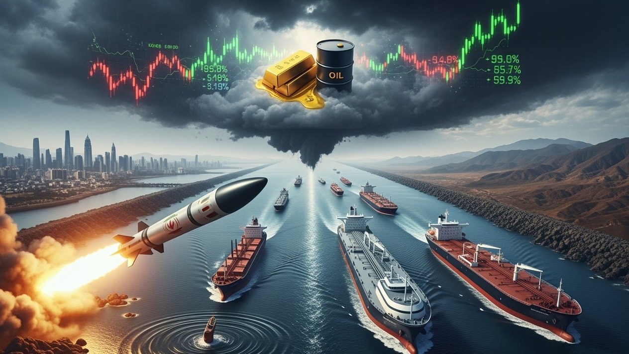 Hürmüz sonrası dünya: Türkiye yeni oyunda nerede duracak?