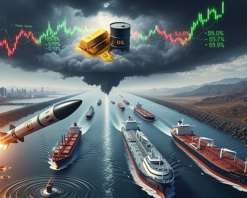 Hürmüz sonrası dünya: Türkiye yeni oyunda nerede duracak?