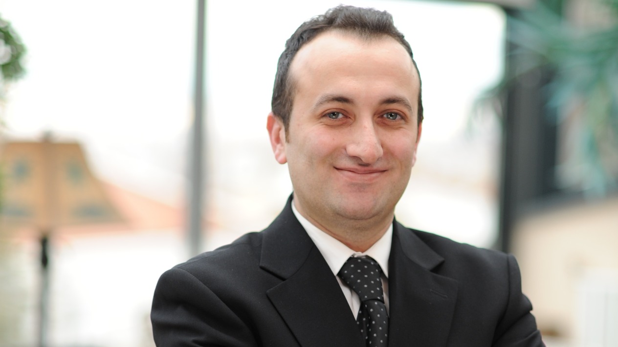 HYDROMOD, AB’den 3.4 milyon euro hibe almaya hak kazandı