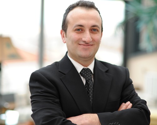 HYDROMOD, AB’den 3.4 milyon euro hibe almaya hak kazandı 