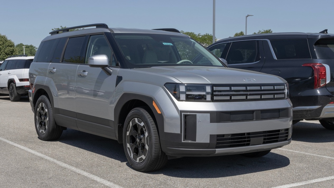 Hyundai, ABD yatırımını 26 milyar dolara çıkardı