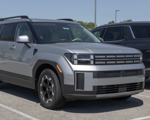 Hyundai, ABD yatırımını 26 milyar dolara çıkardı