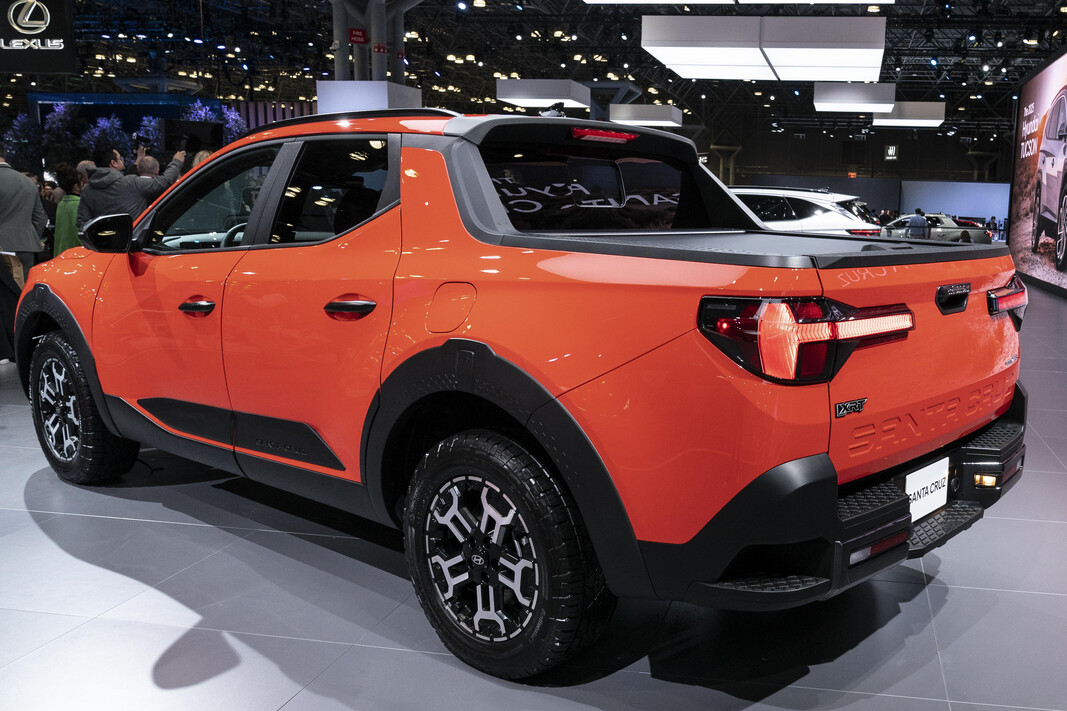 Hyundai, ABD'ye 21 milyar dolarlık yatırım yapacak