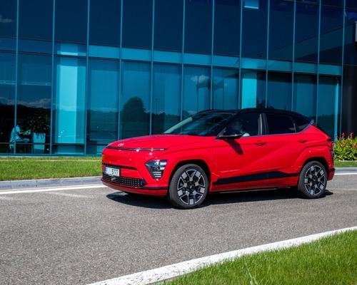 Hyundai’den İzmit’e yeni batarya yatırımı