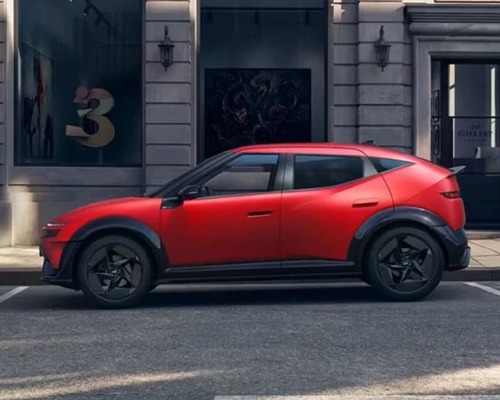 Hyundai'den otonom sürüşte yeni yol haritası: NVIDIA işbirliği 