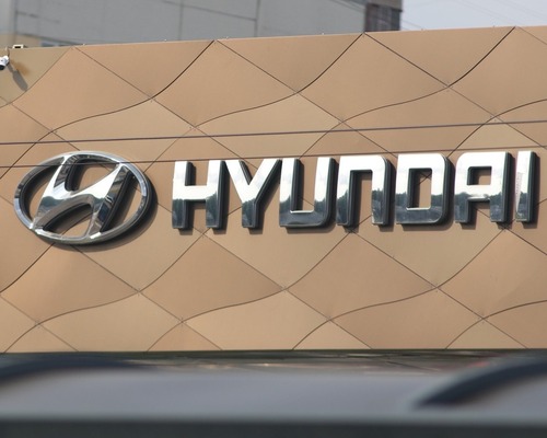Hyundai işçileri yapay zekaya karşı greve çıktı