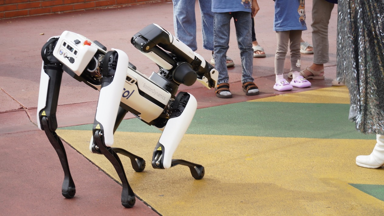 Hyundai Motor Group, Softbank hisselerini satın alarak Boston Dynamics'in tamamına sahip olacak