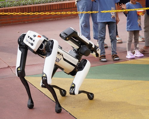 Hyundai Motor Group, Softbank hisselerini satın alarak Boston Dynamics'in tamamına sahip olacak