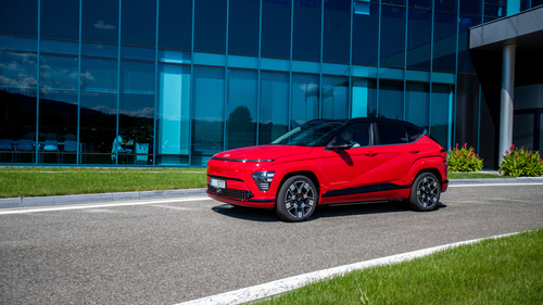 Hyundai, Türkiye’de elektrikli araç üretimine başlıyor