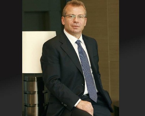 İBB soruşturması kapsamında ifadeye çağrılan Vedat Aşçı'dan açıklama