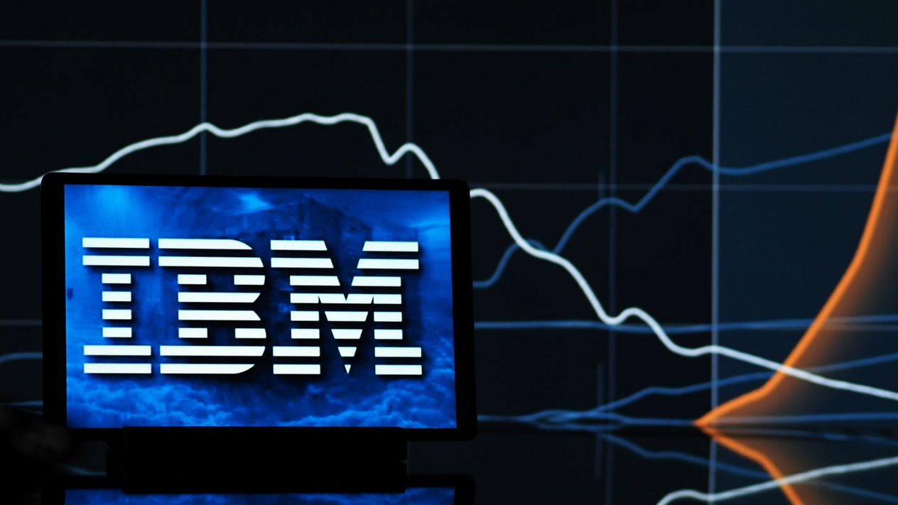 IBM'den 11 milyar dolarlık satın alma: Yapay zeka yarışı kızışacak