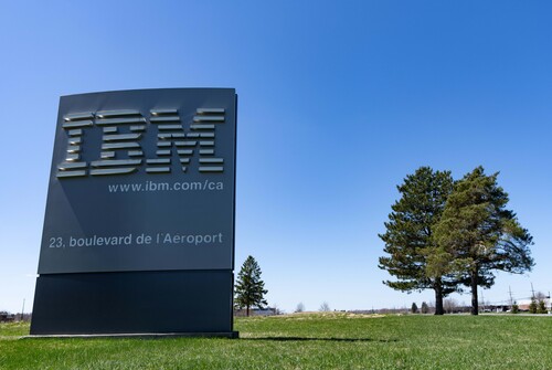 IBM'den ABD’ye 150 milyar dolarlık yatırım