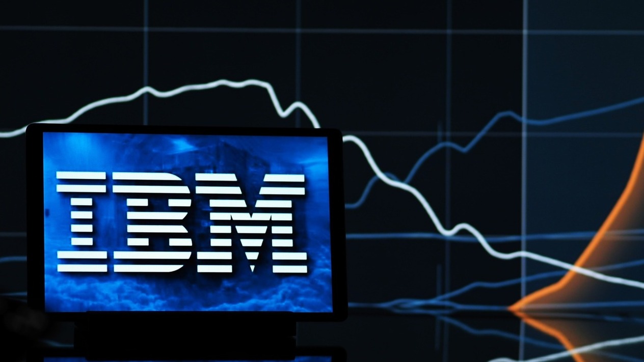 IBM’den ilk çeyrekte güçlü finansal performans: Gelirlerde yüzde 9 artış