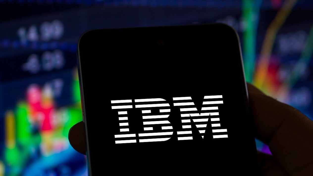 IBM geri döndü: Şimdi yapay zekada kendini kanıtlamalı