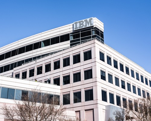 IBM'in 67,5 milyar dolarlık yılı