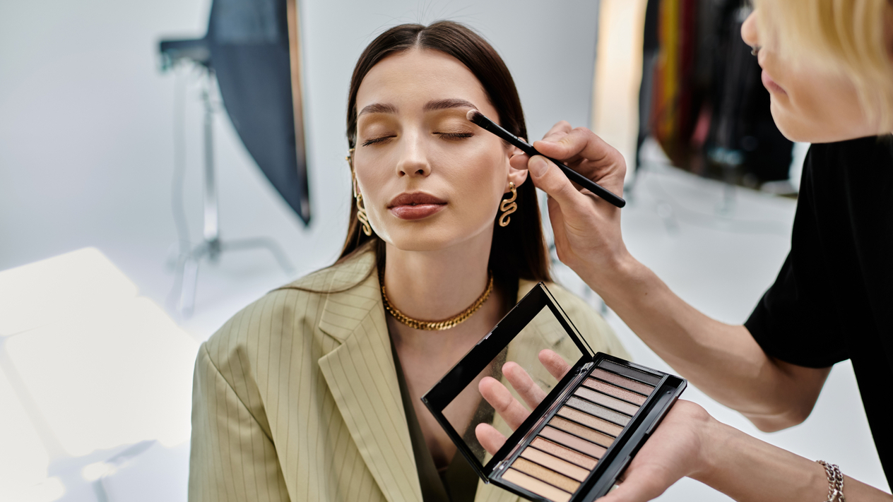 IBM ve L'Oréal, sürdürülebilir kozmetik ürünleri geliştirmek için yapay zeka işbirliği yapıyor