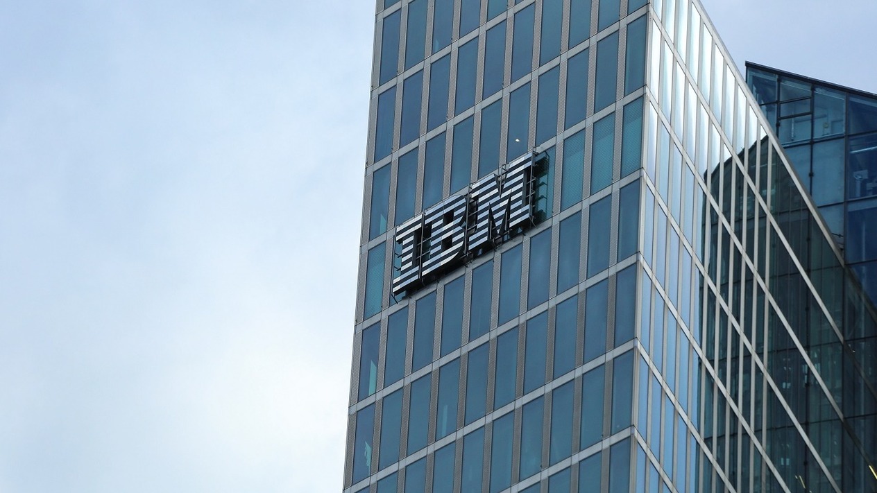 IBM yapay zeka patlaması nedeniyle binlerce çalışanı işten çıkaracak