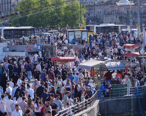 İç göçte hız kesildi: 2008'den bu yana en düşük seviyede