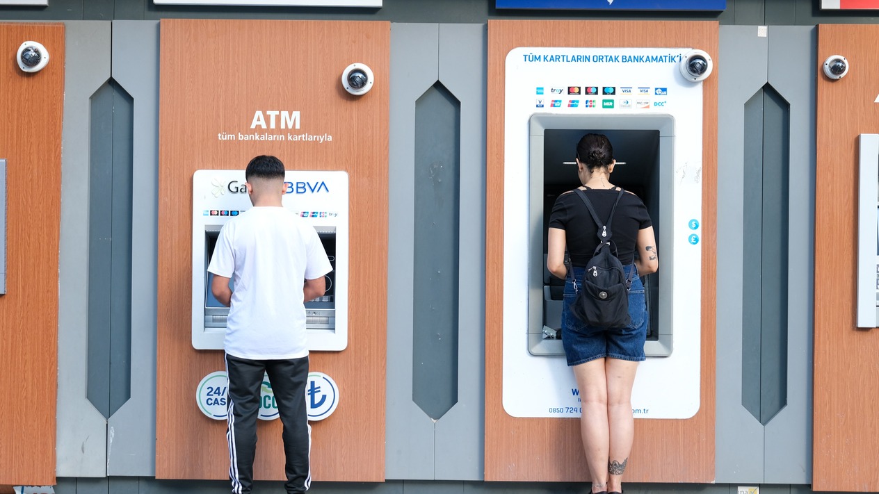 ICBC 2025’te de dünyanın en değerli bankası oldu: Listede Türkiye'den altı banka var