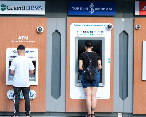 ICBC 2025’te de dünyanın en değerli bankası oldu: Listede Türkiye'den altı banka var