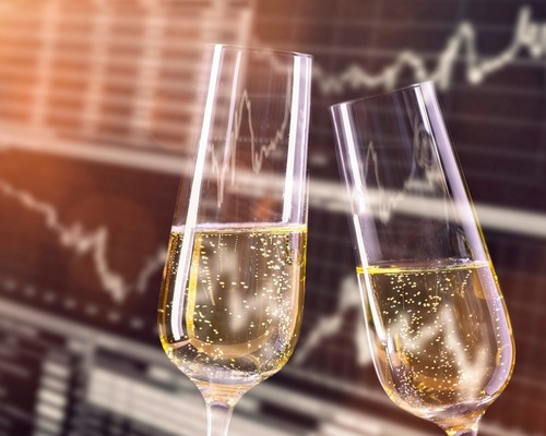  İçki şirketlerinin hisseleri 2025’e kötü başladı: Parti bitti mi?