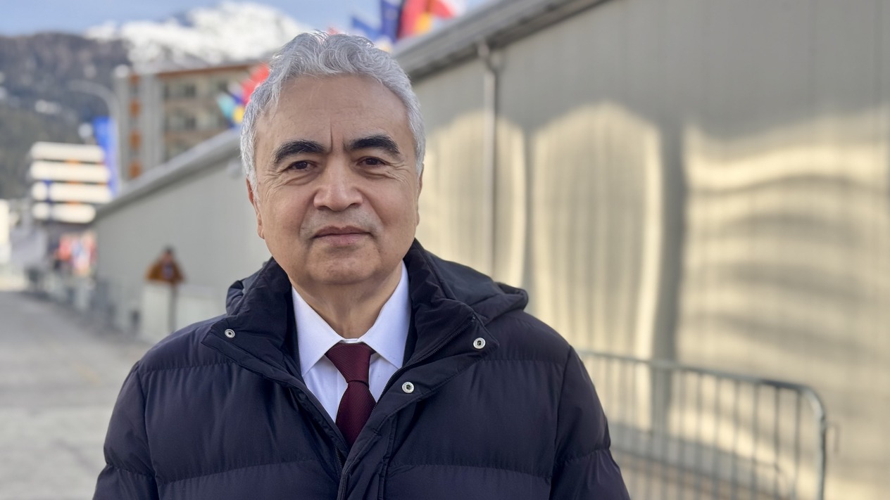IEA Başkanı Birol'dan Türkiye analizi: Enerjide 'tek kaynağa' bağımlılık bitti