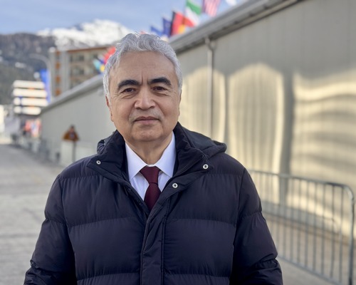 IEA Başkanı Birol'dan Türkiye analizi: Enerjide 'tek kaynağa' bağımlılık bitti