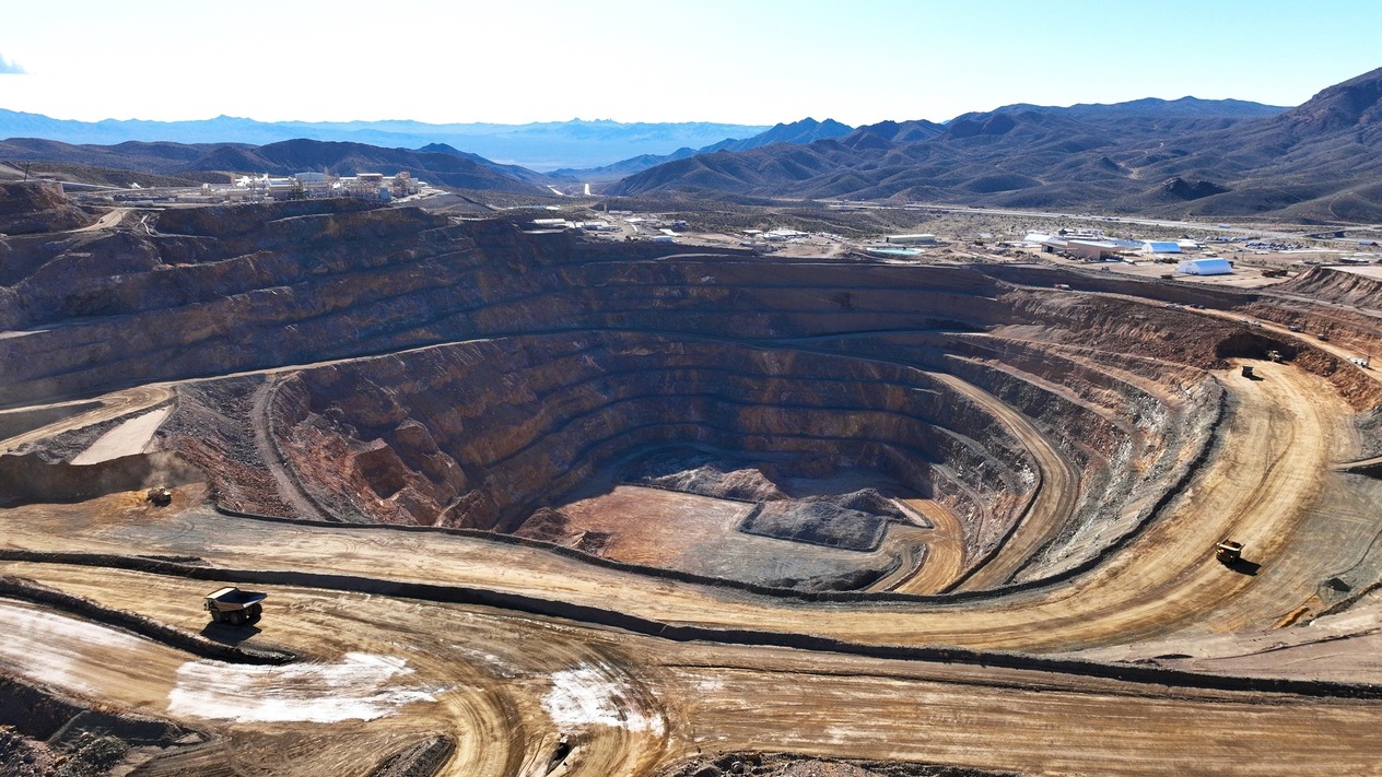 IEA Başkanı Birol: Kritik minerallerde Çin'in hakimiyeti devam edecek