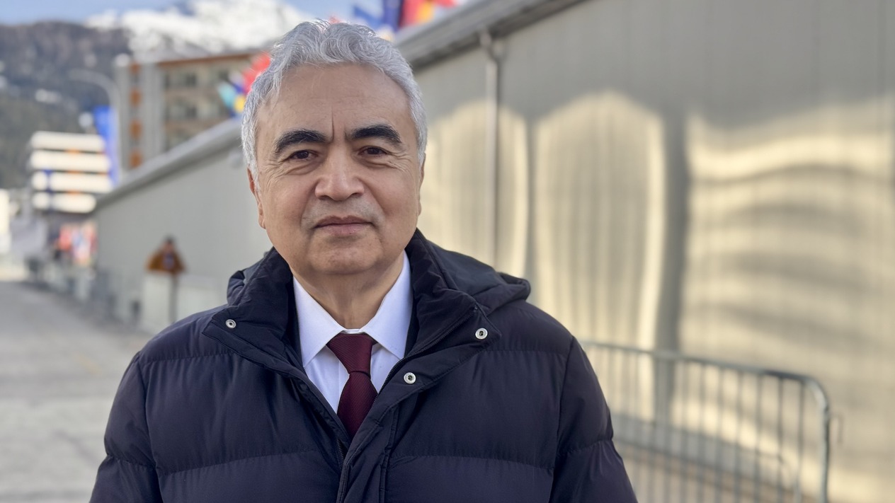 IEA Başkanı Birol uyardı: Sadece birkaç haftalık petrol kaldı