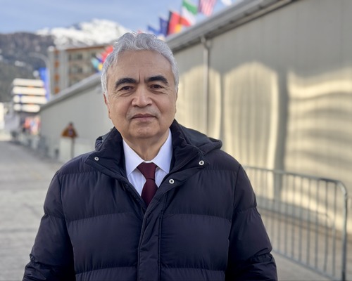 IEA Başkanı Birol uyardı: Sadece birkaç haftalık petrol kaldı