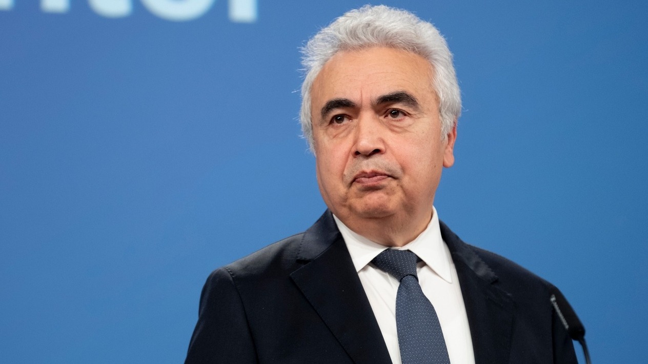 IEA Başkanı Fatih Birol: Hürmüz Boğazı eski güvenini geri kazanamayacak
