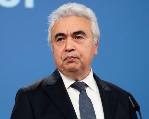 IEA Başkanı Fatih Birol: Hürmüz Boğazı eski güvenini geri kazanamayacak