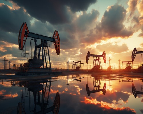 IEA: Dünya, petrol ve gaz aramak için yılda 540 milyar dolar harcamalı