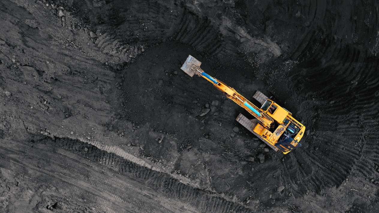 IEA: Küresel kömür talebi rekor kırdı, düşüş 2030'da başlayacak