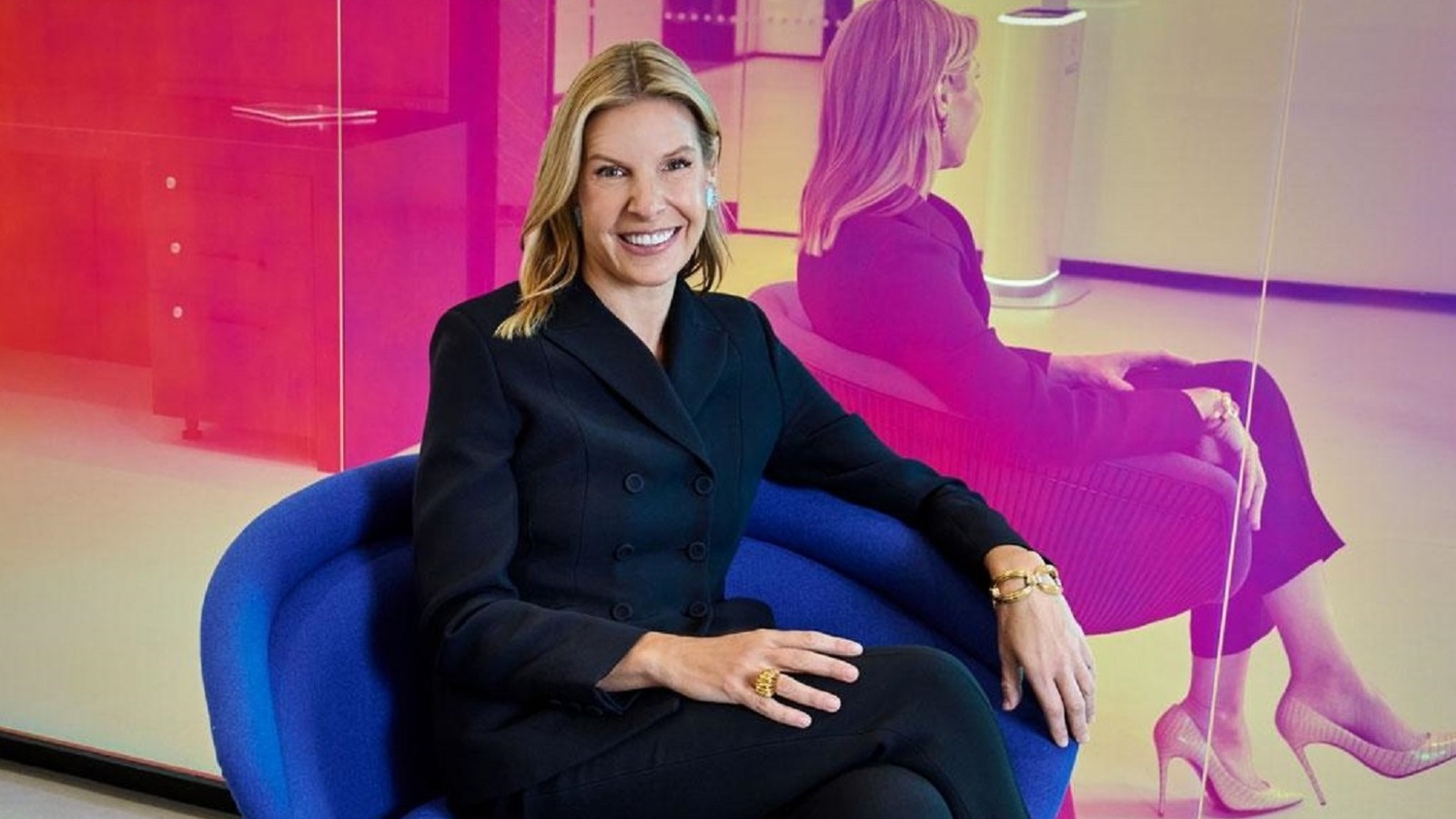 İflastan aldığı şirketle milyarder oldu: Clear CEO’su Caryn Seidman Becker