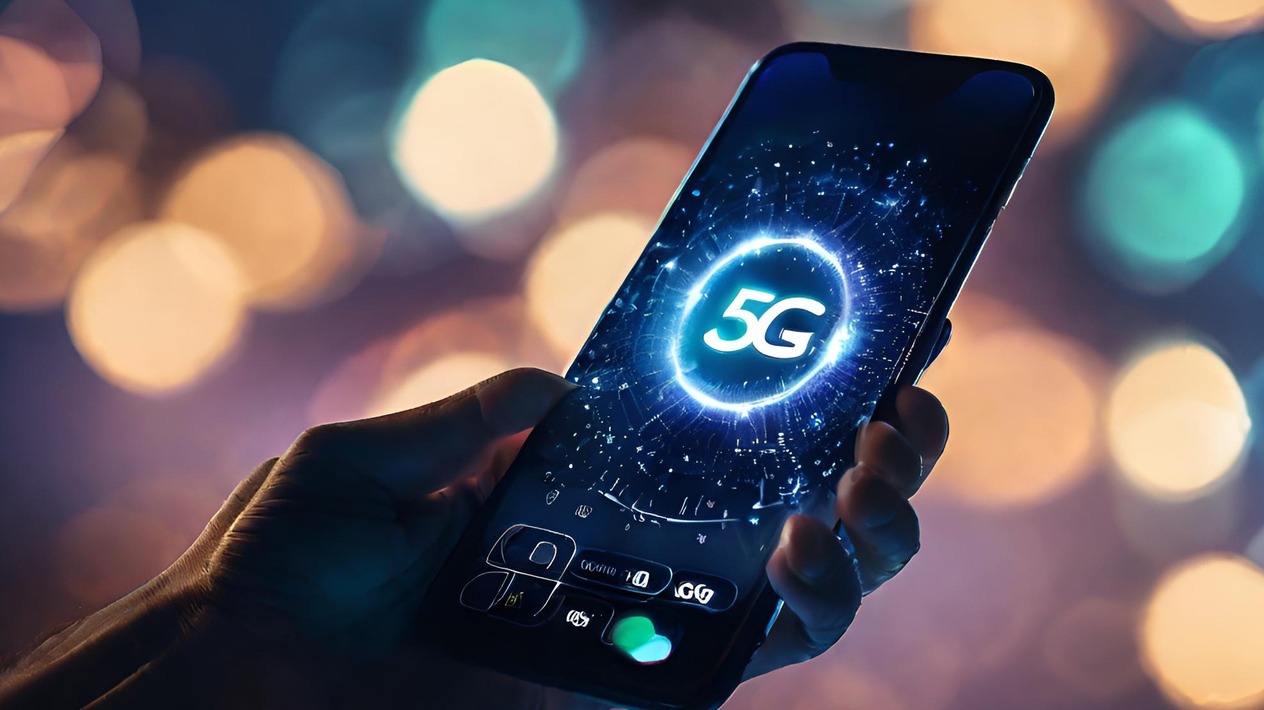 İhale tamamlandı: Türkiye 5G’ye 2026’da kavuşacak