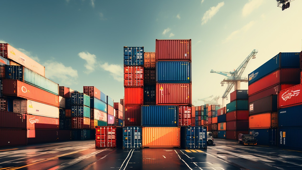 İhracat ikliminde 17 ayın en güçlü iyileşmesi