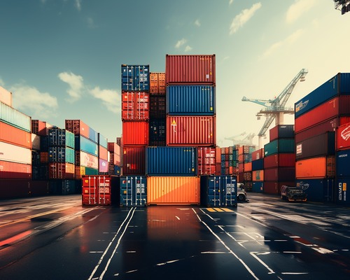 İhracat ikliminde 17 ayın en güçlü iyileşmesi