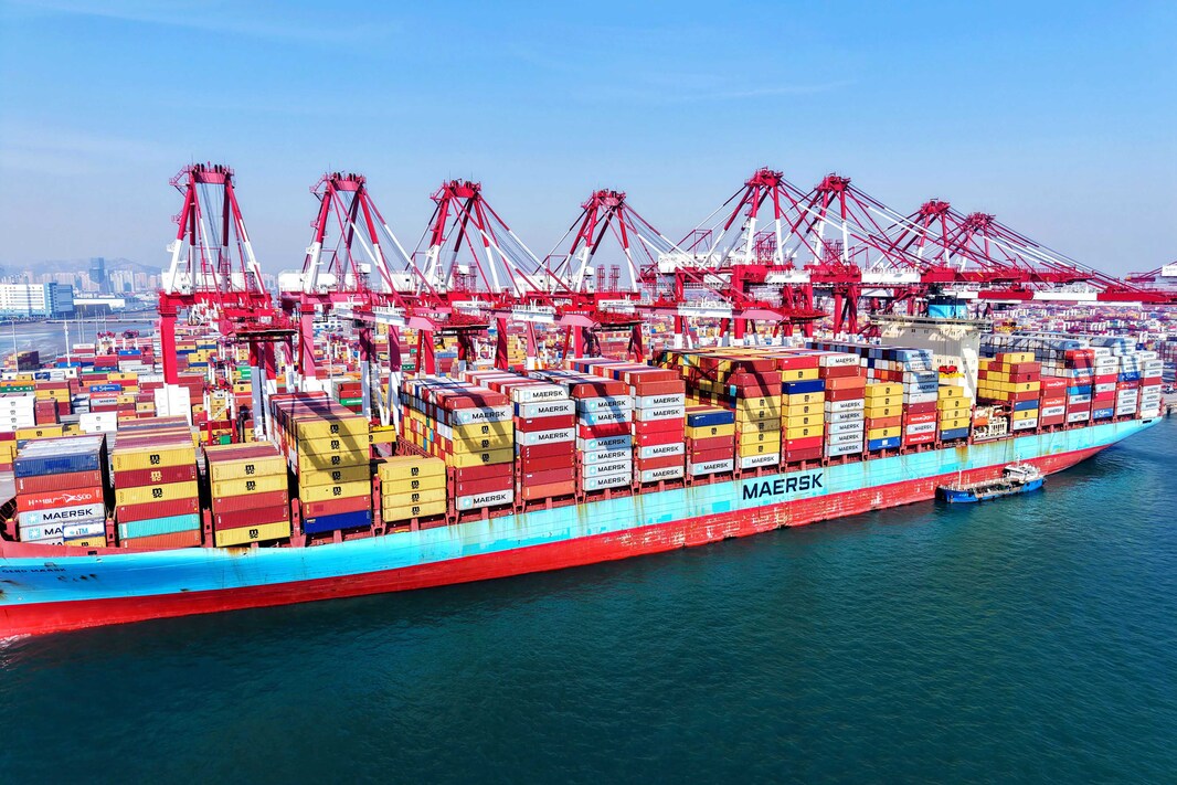 İhracat talep endeksi Mart 2025’te düşüş gösterdi