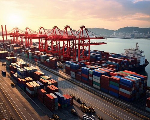 İhracat yavaşladı, ithalat beklentisi güçlendi