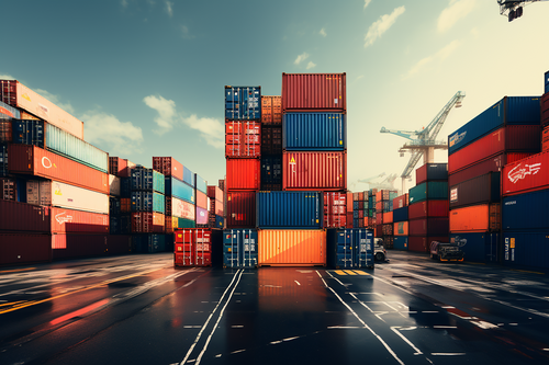 İhracatta 18 il 1 milyar dolar barajını aştı