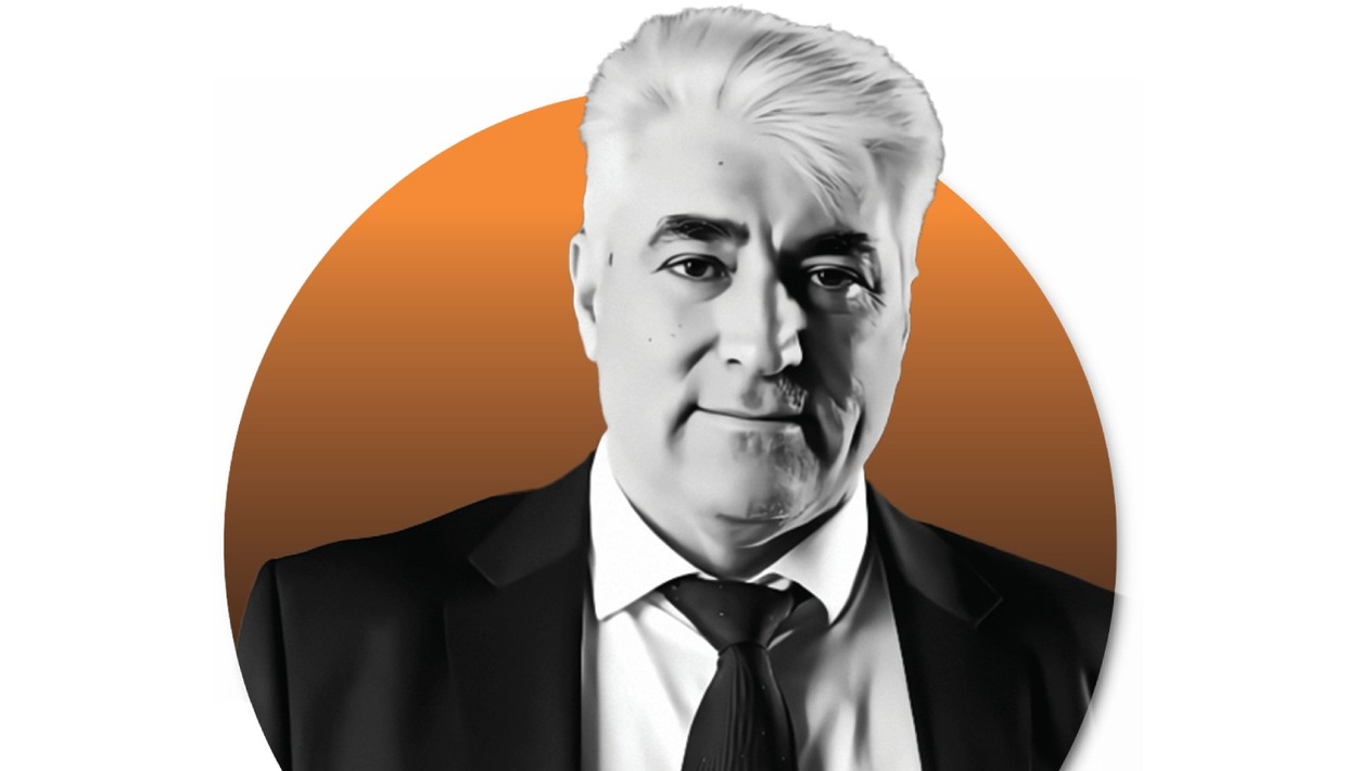 İhracatta vites yükselten Feridun Geçgel servetini katladı